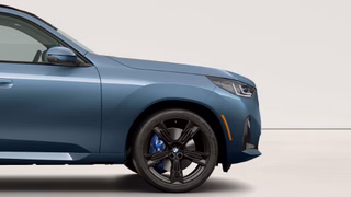 2026 BMW X3 30 xDrive - photo 4