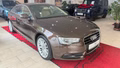 Daumennagel 7 - Audi A5 Sportback 1.8 TFSI