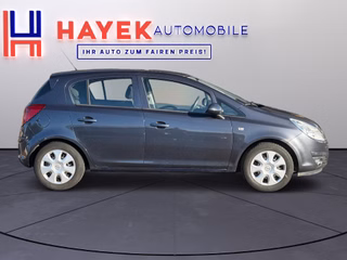 Opel Corsa D Edition / Service / TÜV / - foto 8