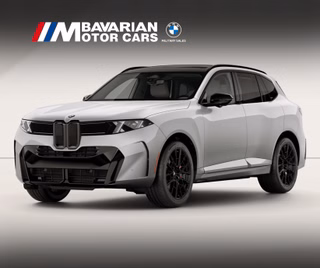 BMW X5 New vehicle for sale