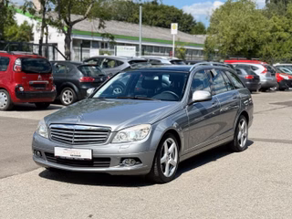 Mercedes-Benz C 320 Gebrauchtwagen Kaufen