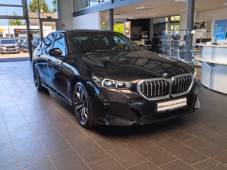 BMW 520 Jahreswagen Kaufen