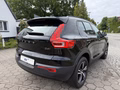 Daumennagel 5 - Volvo XC40 D4 R-Design AWD LED ACC Memory Navi SHZ CAM