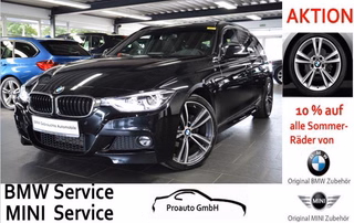 BMW 318d Used vehicle for sale