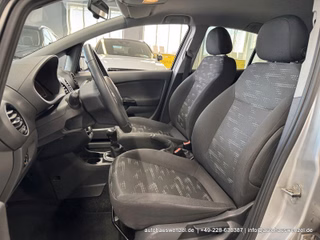 Opel Corsa D 1.4 "Satellite" - nur 111 tkm - PDC KLIM - bilder 9