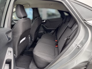 Ford Puma Titanium 1.0i Automatik - bilder 2