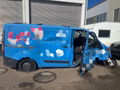 Daumennagel 4 - Ford Transit Custom Kasten 310 L1 Trend FRONT-SEITENSCHADEN TÜV 01/27 1.Hand
