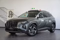 Daumennagel 1 - Hyundai TUCSON Prime Mild-Hybrid 4WD AUT AHK LED PANO SHZ