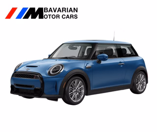 2023 MINI Cooper S Hardtop 2 Door - photo 1