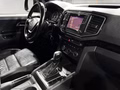 Daumennagel 14 - Volkswagen Amarok Double Cab 3.0 V6 TDI 4WD HIGHLINE|AUTOM|LEDER|NAVI|LED|