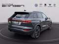 Daumennagel 7 - Audi Q6 e-tron S Line Pano+HuD+LED+Navi+ACC+Sthz+Leder+Kamera