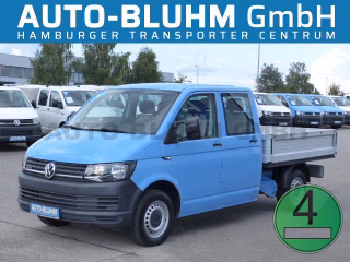 Volkswagen T6 Transporter Used vehicle for sale