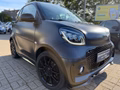 Daumennagel 35 - Smart ForTwo EQ EDITION BLUEDAWN*TAILOR-MADE BRABUS*