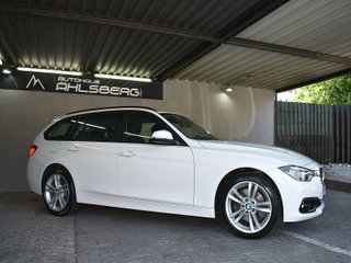 BMW 330 Used vehicle for sale