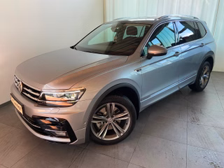 Volkswagen Tiguan Allspace age.one-day registration Kaufen