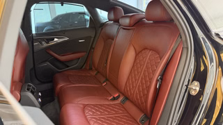Audi S6 QUATTRO ACC SHZ V H MEMORY FULL ALCANTARA - photo 12