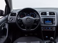 Daumennagel 11 - Volkswagen Polo V ALLSTAR/PDC/SHZ/TEMP