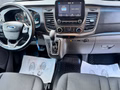 Daumennagel 14 - Ford Transit Custom Kasten 300 L2H1 Trend