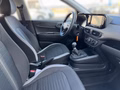 Daumennagel 14 - Hyundai i10 FL MY25 1.0 Benzin 63 PS 5-MT 2WD Trend