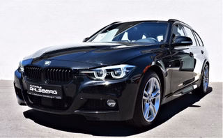 BMW 320 Used vehicle for sale