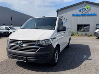 Volkswagen T6 Transporter Gebrauchtwagen Kaufen