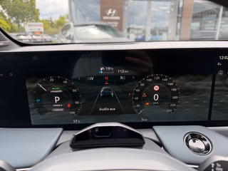Nissan Leaf Evolve 75kWh 160kW PGD Bose - bilder 15