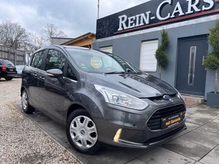 Ford B-Max Used vehicle for sale