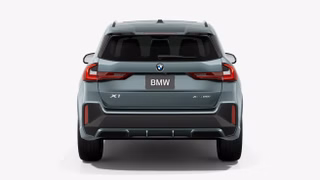 2027 BMW X1 xDrive28i - photo 5