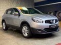 Daumennagel 2 - Nissan Qashqai Visia KAMERA AHK NAVI SITZHEIZUNG