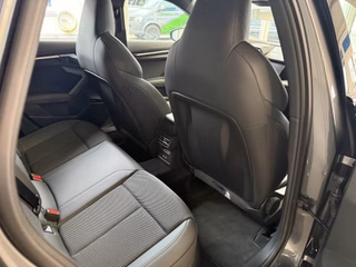 Audi A3 Sportback S-Line Sport Autom., Matrix Pano Sonos 19" - bilder 2