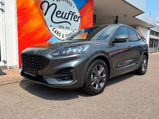 Ford Kuga ST-Line X MHEV/LED/AHK/ACC - foto 1