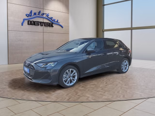 Audi A3 age.one-day registration Kaufen