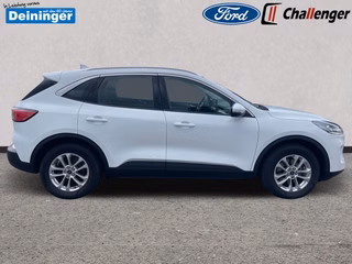 Ford Kuga 2.5 Duratec Plug-In Hybrid Titanium Autom. NAVI/DAB AHK FAHRASSISTENZ-PAKET SITZHEIZUNG KLIMAAUTOMATIK - foto 7