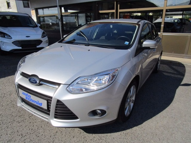 Ford Focus Sync Edition