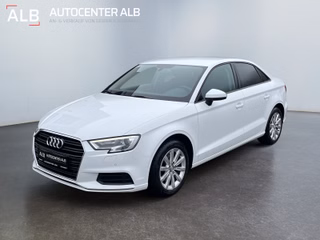 Audi A3 Gebrauchtwagen Kaufen