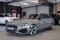 Daumennagel 1 - Audi S4 Avant 3.0 TDI quattro|S-SITZE|MASSAGE|ACC