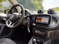 Daumennagel 13 - Smart ForTwo CABRIO*90PS*PASSION*AUTOMATIK*NAVI*2.HAND