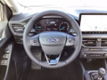 Daumennagel 7 - Ford Focus 1.0EcoBoost Hybrid TITANIUM HeadUp Matrix
