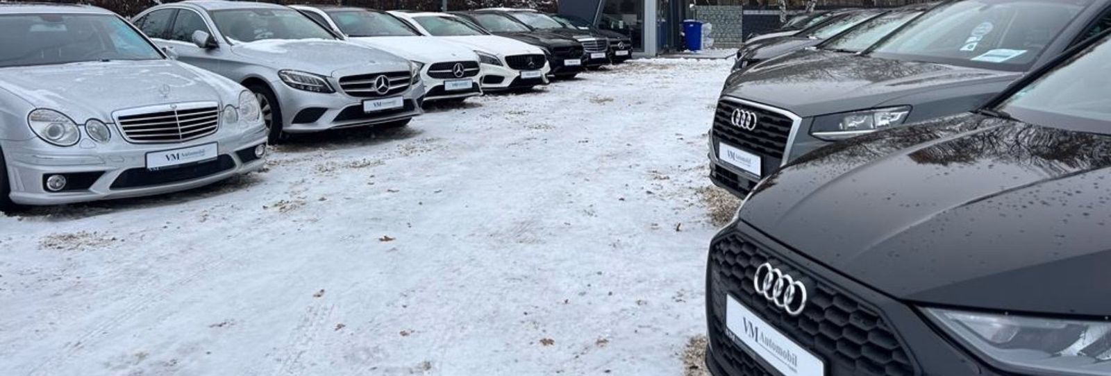 V&M Automobil GmbH