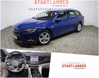 Opel Insignia B Sports Tourer Business INNOVATION