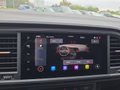 Daumennagel 47 - CUPRA Ateca 1,5TSI DSG 5*J.Gar/AHK/Leder/Pano/Navi/el.Klappe  **