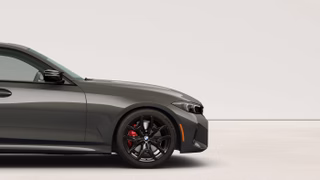 2026 BMW M340i xDrive Sedan - photo 4