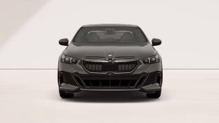 2027 BMW 530i xDrive - photo 3