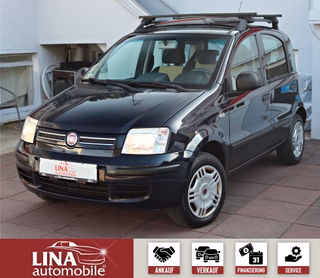 Fiat Panda Used vehicle for sale