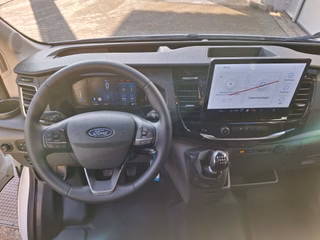 Ford Transit Pritsche 350 L3 DoKa 3-Seiten Kipper AHK Trend Rückf. - bilder 7