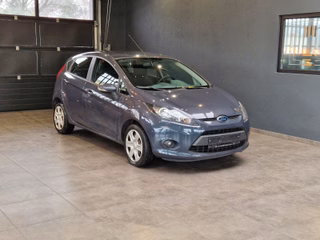 Ford Fiesta Used vehicle for sale