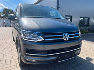 Volkswagen T6 Transporter Used vehicle for sale