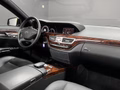 Daumennagel 14 - Mercedes-Benz S 350d BLUETEC, e.GLASDACH, R-KAMERA, AHK, LED