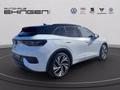 Daumennagel 7 - Volkswagen ID.4 GTX Pano+AHK+Matrix+ACC+Navi+Kamera
