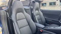 Daumennagel 20 - Porsche Boxster Style Edition, Bose Sportabgasanlage